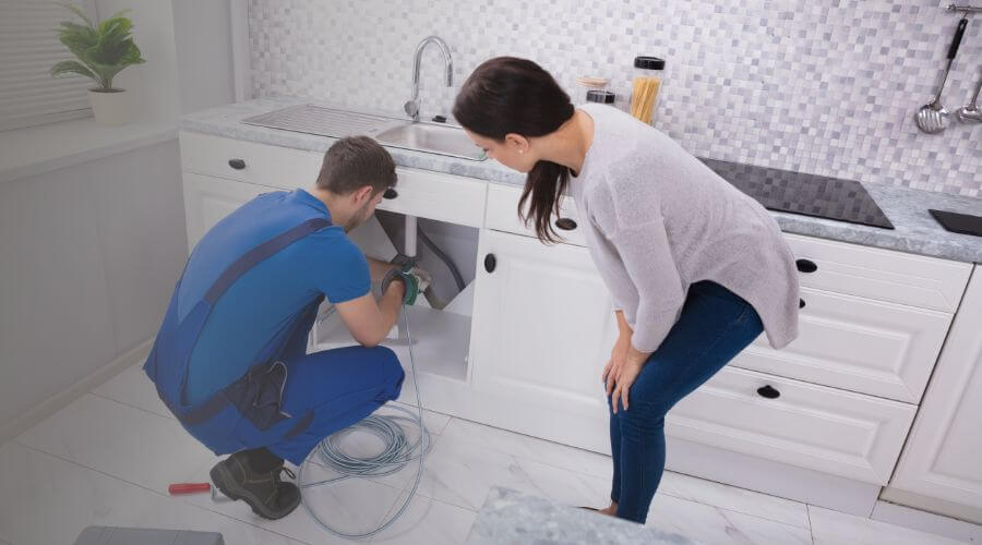 Local tankless water heater installation in Penryn, CA